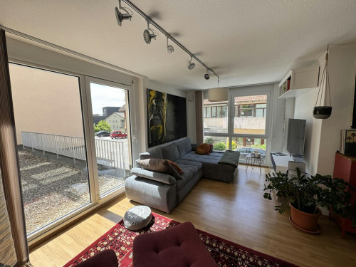 Stuttgarter Straße, Herrenberg