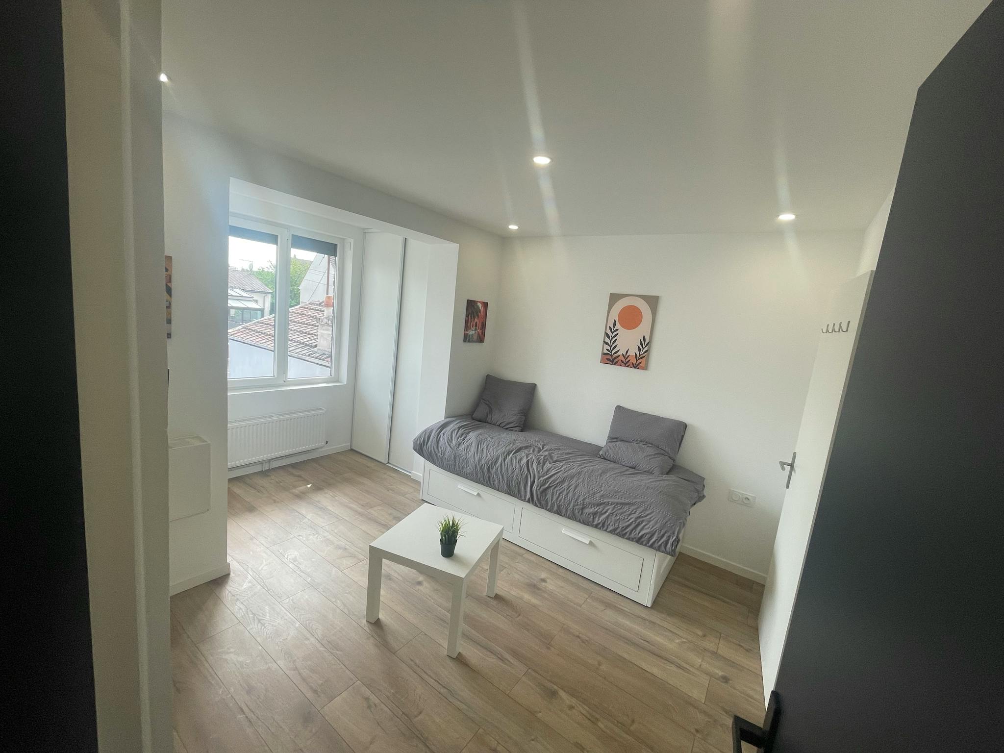  Private Room  -  Rue du Perreux, Argenteuil  - Gallery -  2