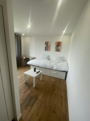 Rue du Perreux, Argenteuil