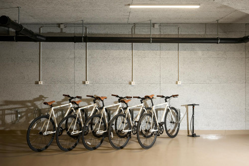Rue du Jura, Genève - Gallery - 10