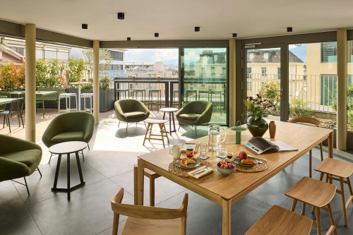 Rue du Jura, Genève - Gallery - 6