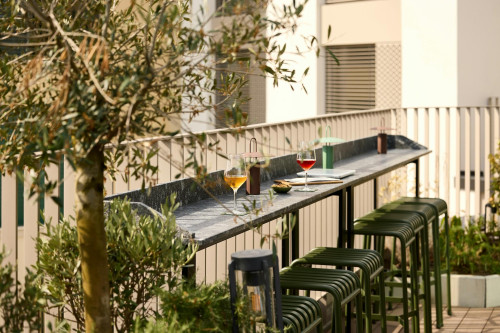 Rue du Jura, Genève - Gallery - 7