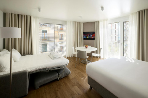 Rue du Jura, Genève  - Gallery -  5