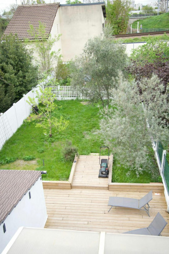 Rue du Perreux, Argenteuil  - Gallery -  5