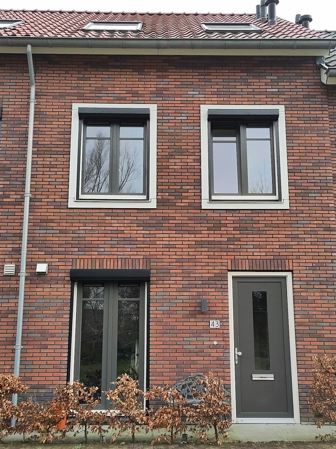  Entire Place  -  Koningin Maximalaan, Hoofddorp  - Gallery -  1