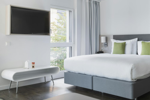 Rue Jules Gachet, Nyon