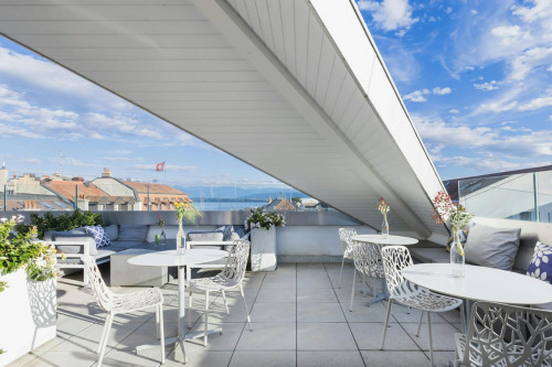 Rue Jules Gachet, Nyon - Gallery - 7