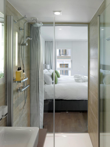 Rue Jules Gachet, Nyon - Gallery - 6