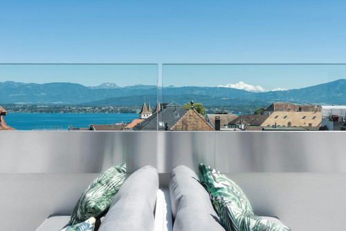 Rue Jules Gachet, Nyon - Gallery - 7