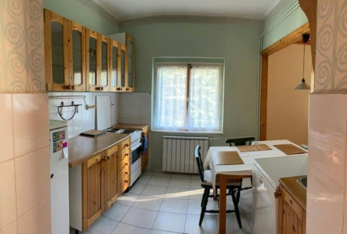 Herman Ottó utca, Budapest