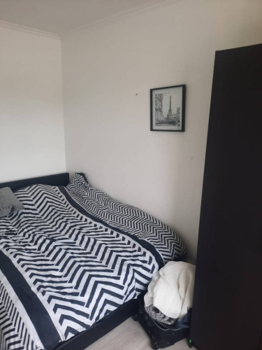 Logement entier - 60m2 pour 3 personnes