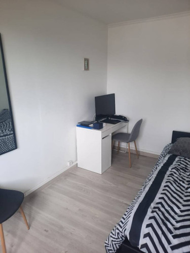 Logement entier - 60m2 pour 3 personnes - Gallery - 7