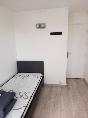 Logement entier - 60m2 pour 3 personnes - Gallery - 5