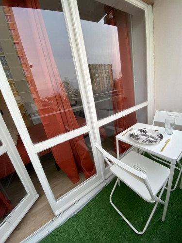 81m² Private room in a flatshare for 5 people - Gallery - 5