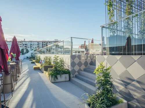 Palm Studios