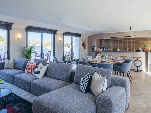 Palm Studios - Gallery - 8