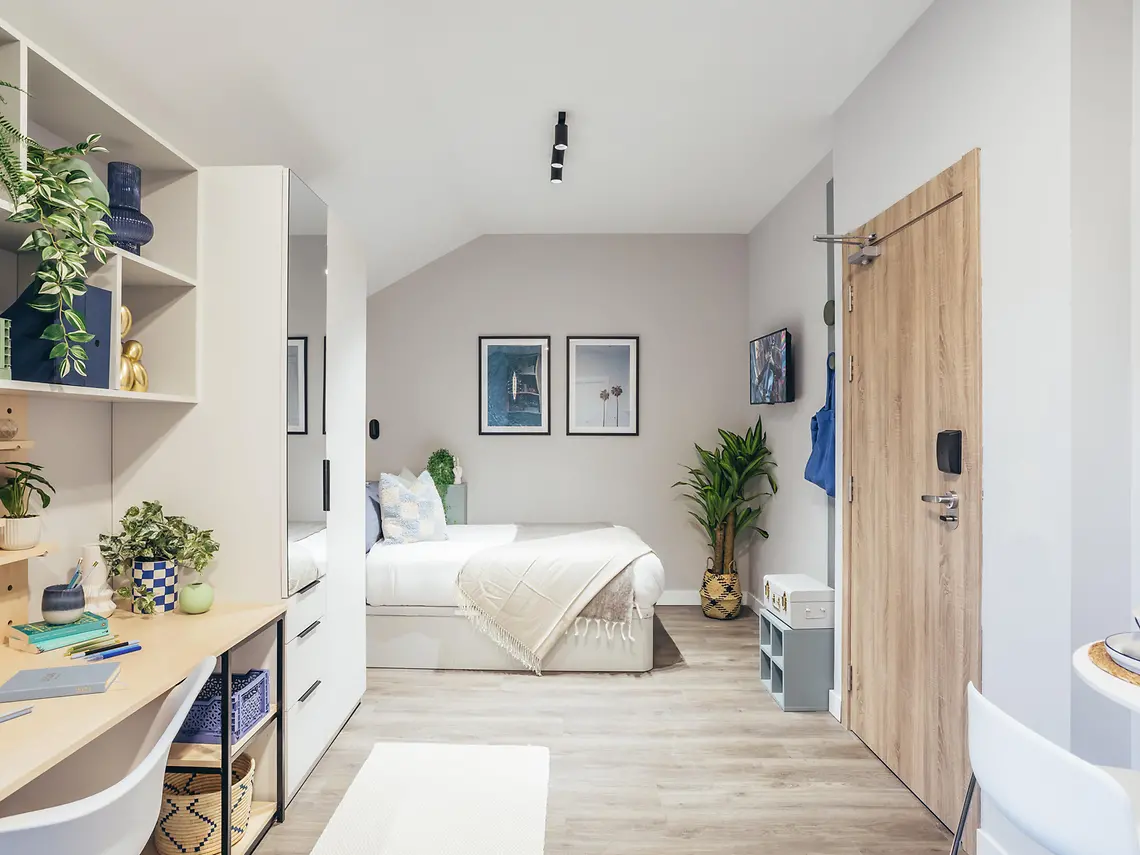  Lux Studio  -  Palm Studios  - Gallery -  1