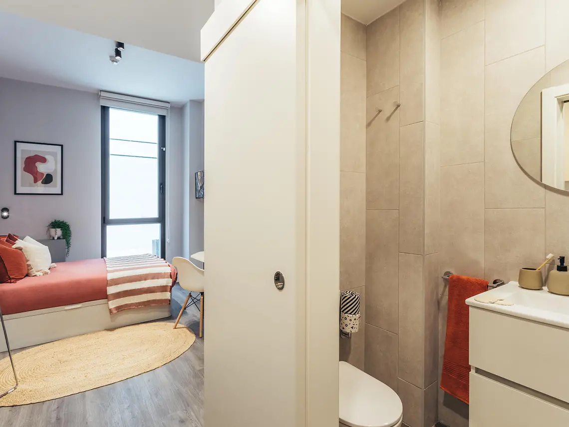 Standard Studio  -  Palm Studios  - Gallery -  5