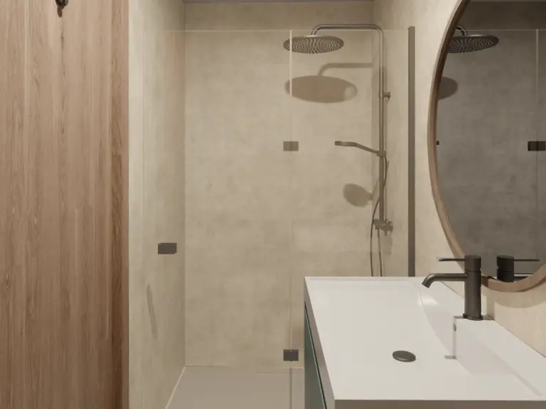  Studio Classic  -  Barcelona Port  - Gallery -  2