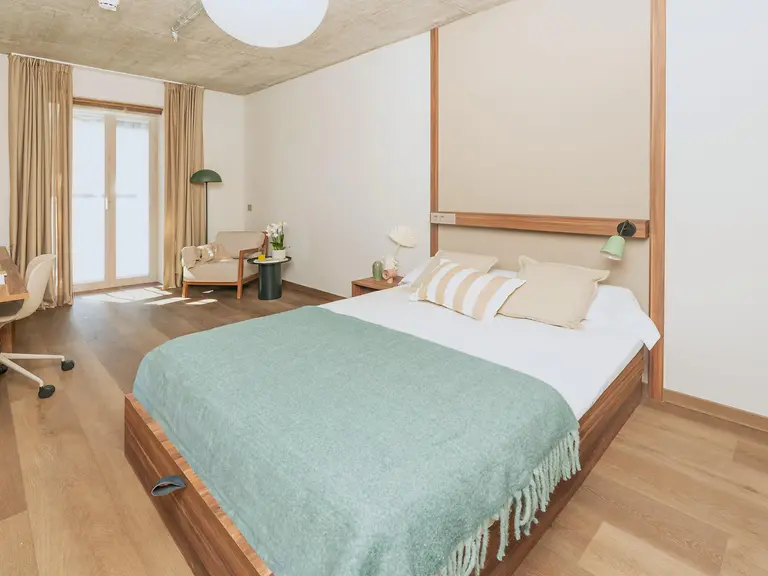  Studio Plus  -  Barcelona Port  - Gallery -  2