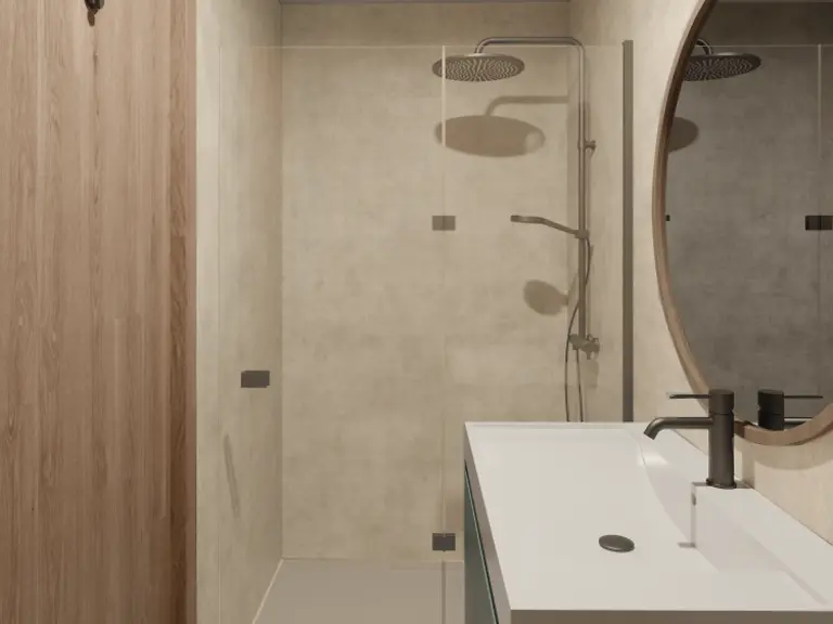  Studio Premium Balcony  -  Barcelona Port  - Gallery -  2