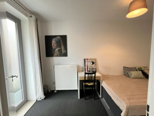 Willem Nakkenstraat, Amsterdam