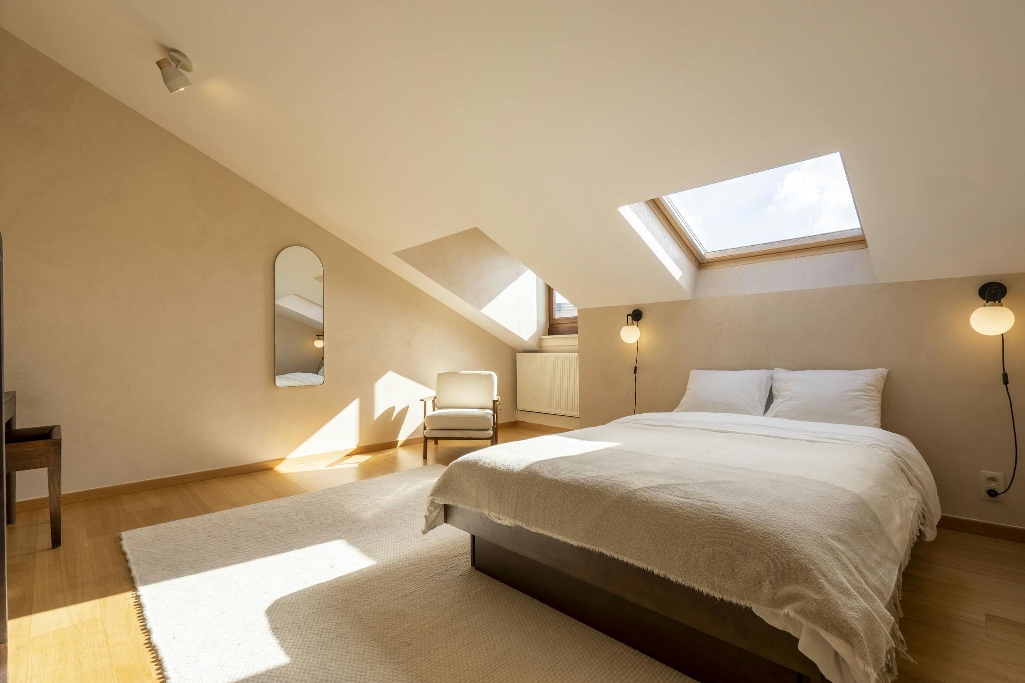  Private Room  -  Dambruggestraat, Antwerpen  - Gallery -  1