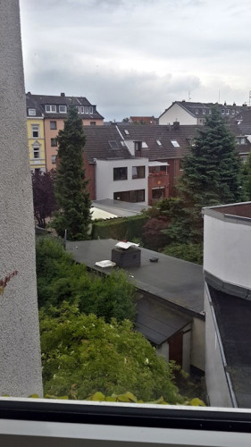 Kölner Landstraße, Düsseldorf