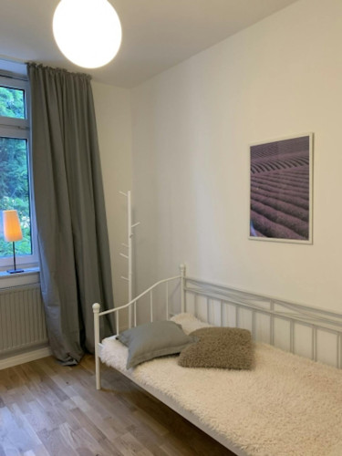 Kölner Landstraße, Düsseldorf