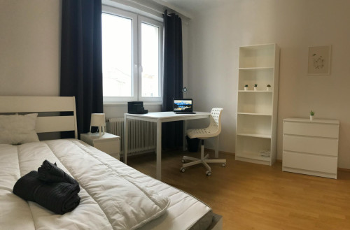 Juchgasse, Vienna