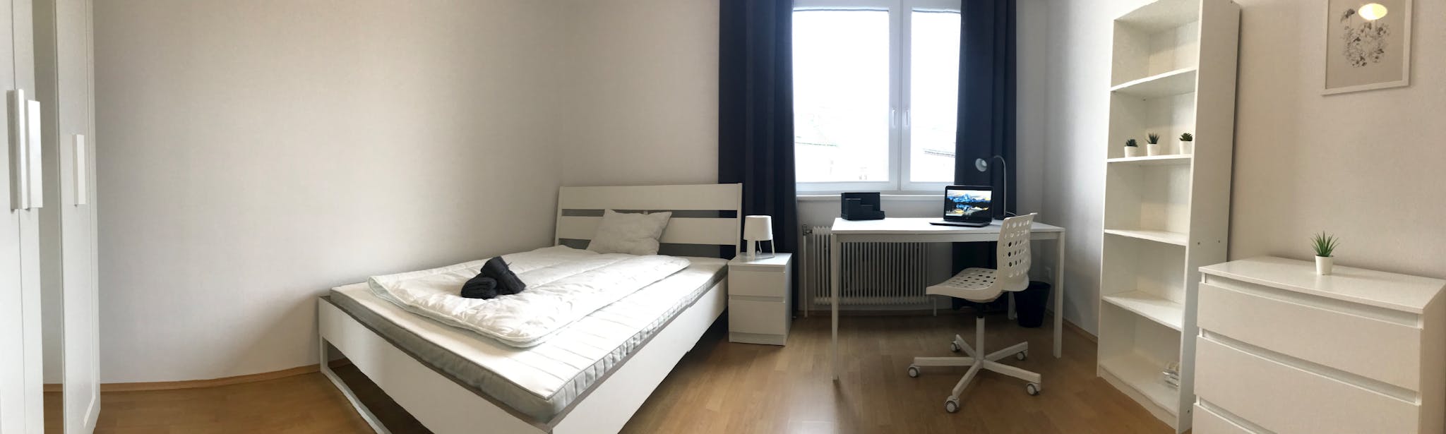 Private Room - Juchgasse, Vienna - Gallery - 1