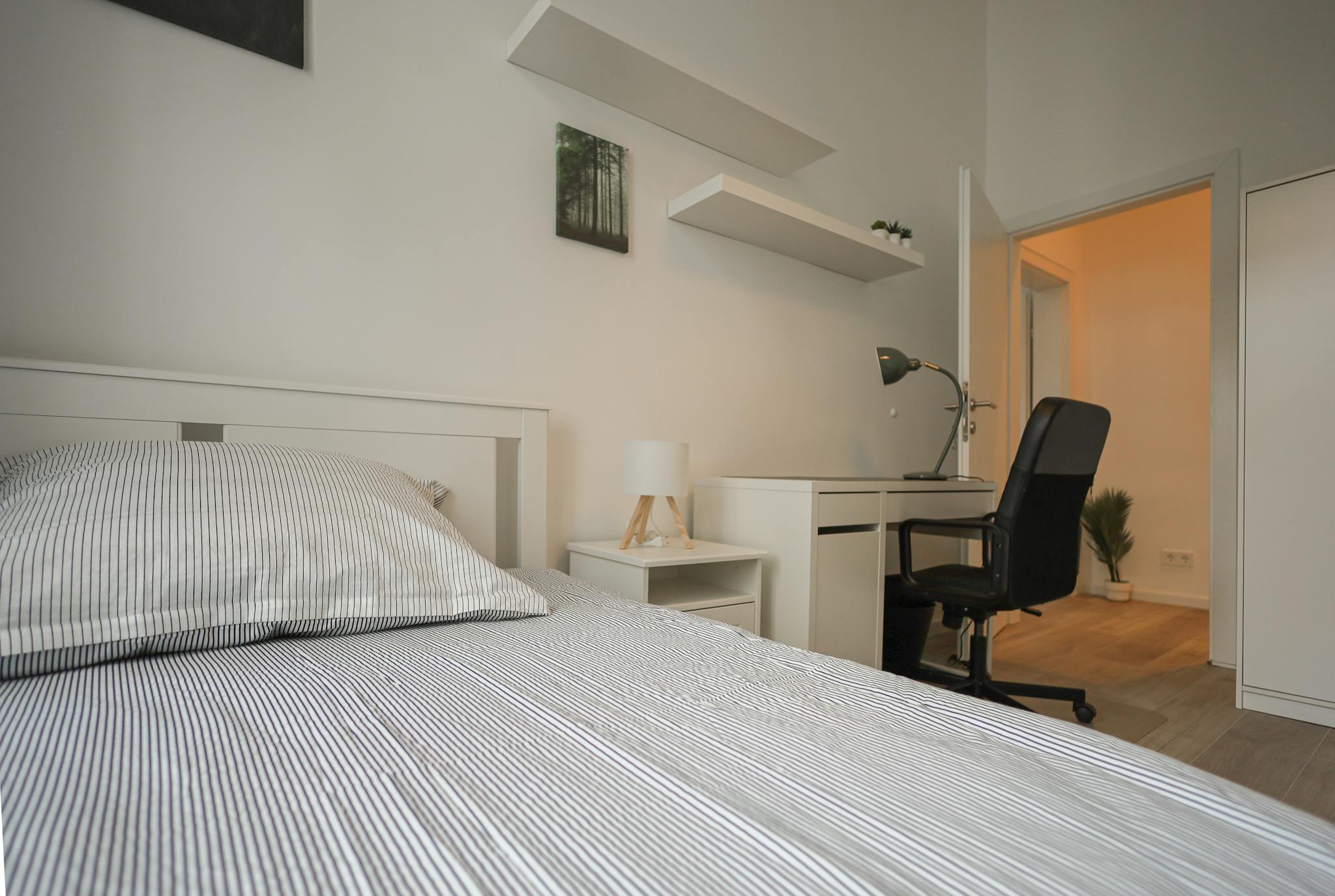  Shared Room  -  Rienößlgasse, Vienna  - Gallery -  1