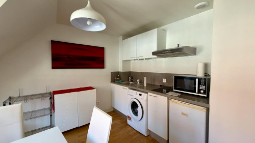 Rue Kirstein, Strasbourg - Gallery - 11