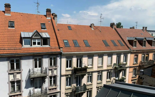 Rue Kirstein, Strasbourg - Gallery - 6