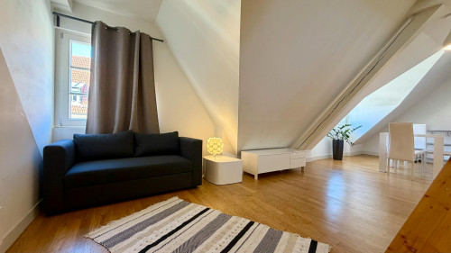 Rue Kirstein, Strasbourg - Gallery - 8