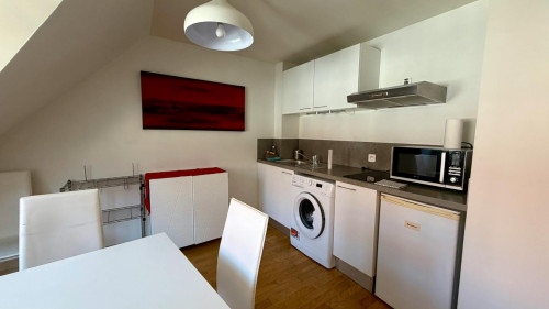 Rue Kirstein, Strasbourg - Gallery - 12