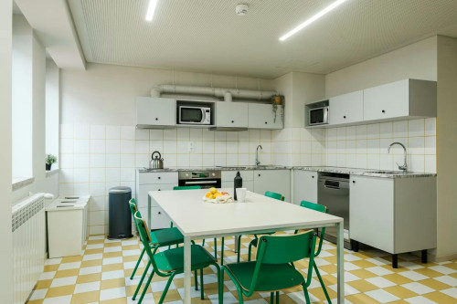 Calçada Fonte do Lameiro, Covilhã - Gallery - 7