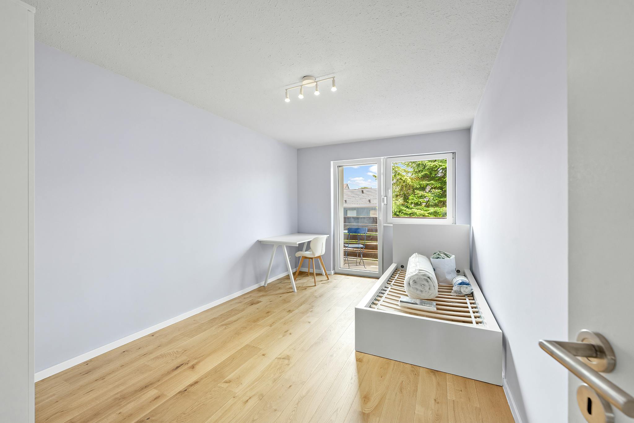 Private Room - Sandgrubenweg, Munich - Gallery - 1