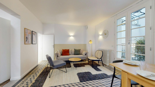 Rue Baudin, Montreuil - Gallery - 5
