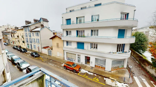 Rue Abbé Grégoire, Grenoble  - Gallery -  5