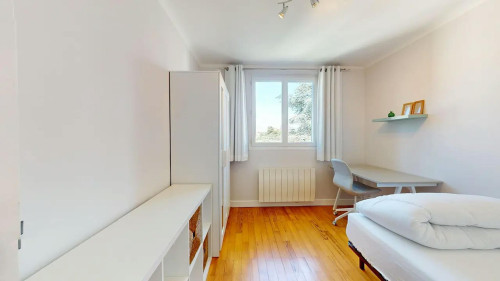 Rue Diderot, Oullins-Pierre-Bénite