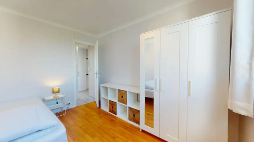 Rue Diderot, Oullins-Pierre-Bénite