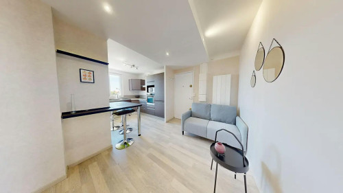 Rue Diderot, Oullins-Pierre-Bénite