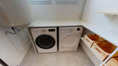 Rue des Chasseurs, Montpellier  - Gallery -  5