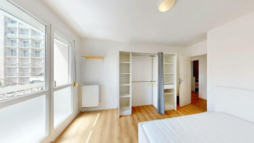 Rue du Bourbonnais, Rennes