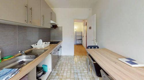 Rue du Bourbonnais, Rennes - Gallery - 5