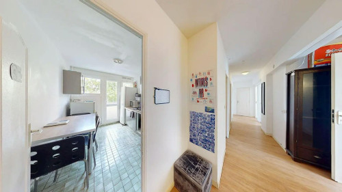 Rue du Bourbonnais, Rennes - Gallery - 6