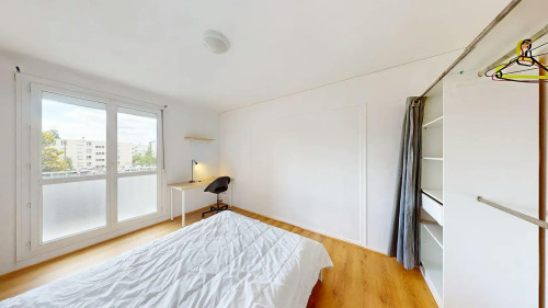 Rue du Bourbonnais, Rennes