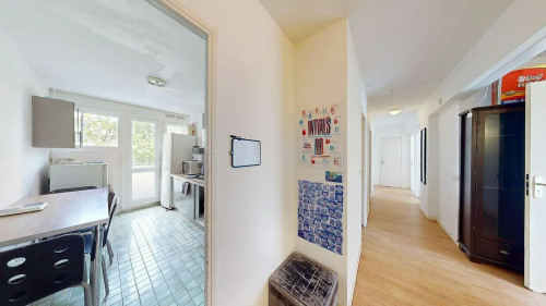 Rue du Bourbonnais, Rennes - Gallery - 10