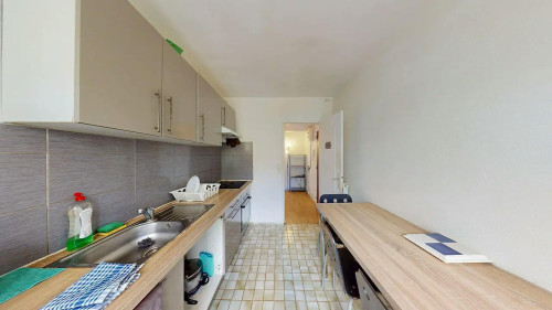 Rue du Bourbonnais, Rennes - Gallery - 7